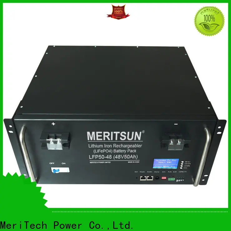 lifepo4 lithium battery energy storage system factory direct supply for commercial 1