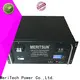 MERITSUN easy to install home energy storage factory direct supply for base transceiver station 1