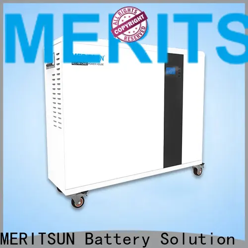 all-in-one home battery backup with good price for family 1