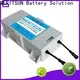 MERITSUN lithium battery for solar lights series for LED light1 1
