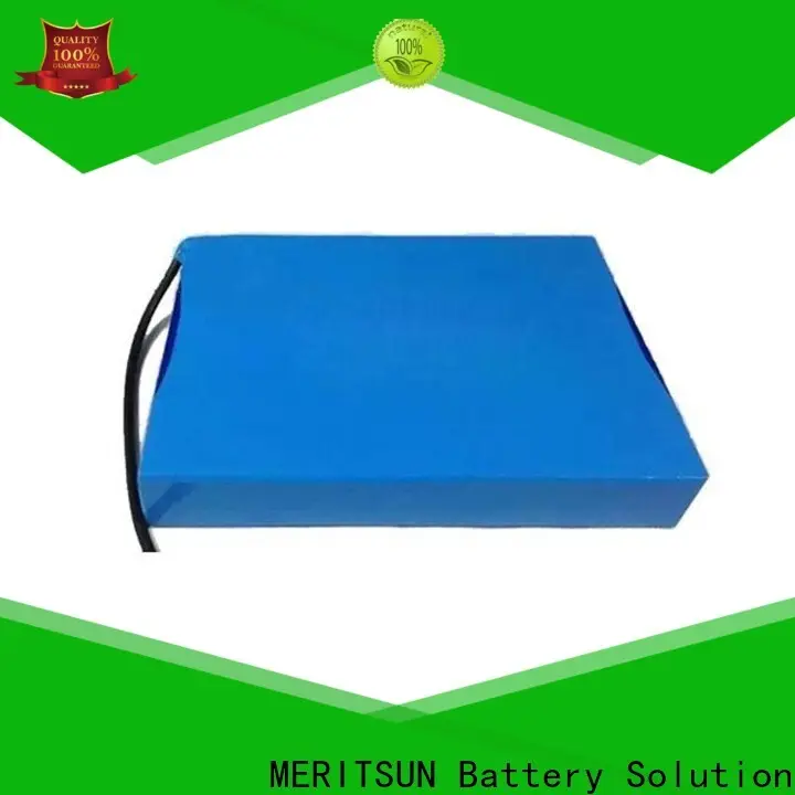 MERITSUN solar street lights for sale factory direct supply for LED light 1