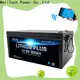 MERITSUN custom bluetooth lithium battery supply for robot 1