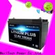 latest bluetooth lithium battery supply for robot 1