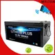 MERITSUN lithium battery with bluetooth company for robot2 1