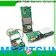 MERITSUN printed circuit board assembly manufacturer for cell balancing1 1