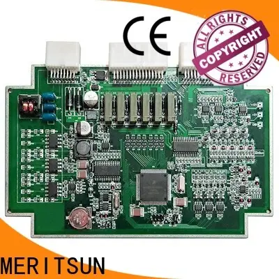 bmu printed circuit board assembly manufacturer for prolong the life of battery1 1