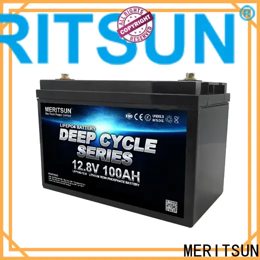 high-quality lithium iron phosphate battery with good price for home use 1