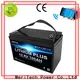 MERITSUN lithium battery with bluetooth with good price for solar street light2 1