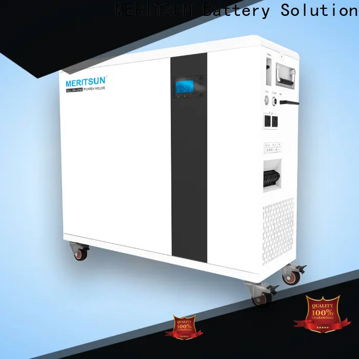 energy saving house power battery series for TV 1