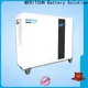 MERITSUN house power battery wholesale for family 1