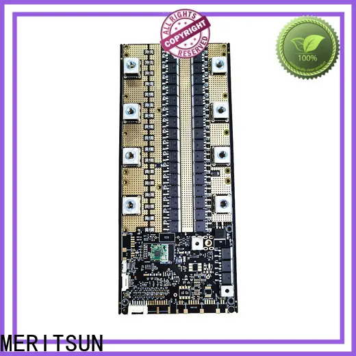 MERITSUN battery solution 1