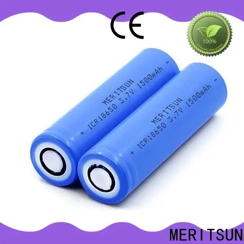 new 3.7 volt lithium ion battery manufacturer for power bank 1