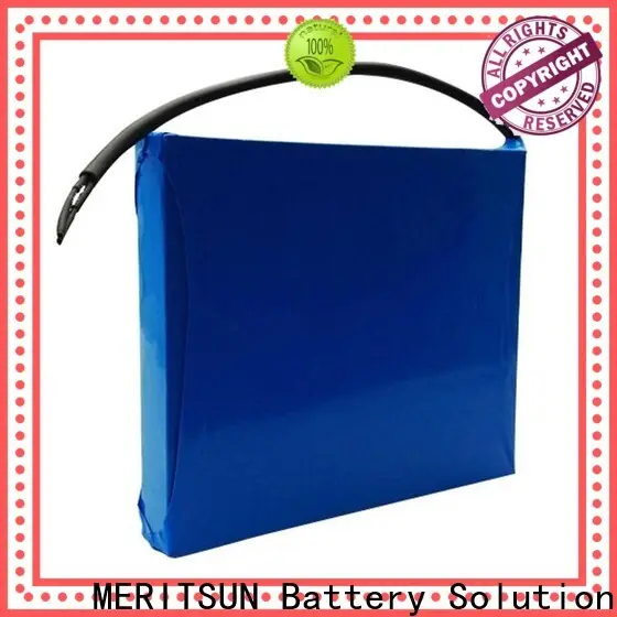 MERITSUN solar led street light with good price for roadway 1