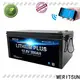 MERITSUN custom bluetooth lithium battery manufacturers for boat 1