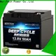 MERITSUN lifepo4 battery 12v 200ah customized for house 1
