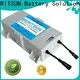 MERITSUN solar led street light factory direct supply for garden 1