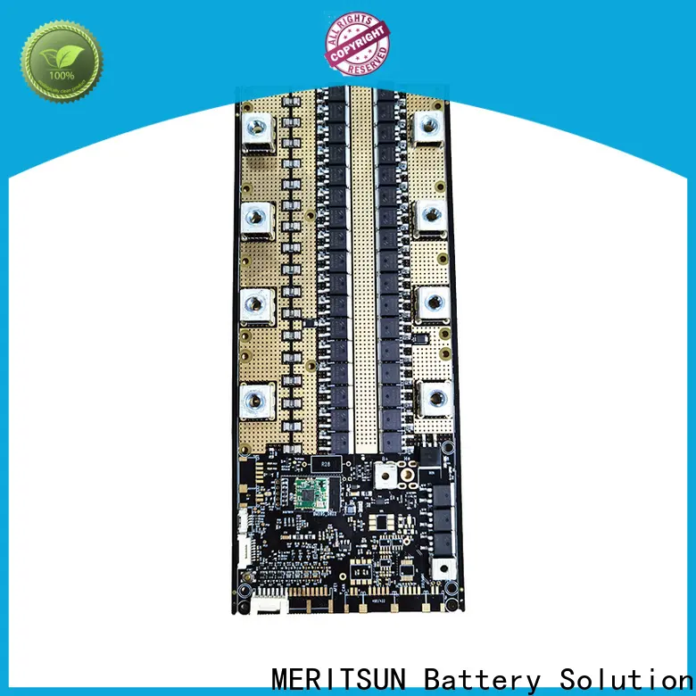 MERITSUN battery solution1 1