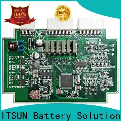 stable bms battery management system manufacturer for data recording 1
