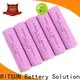 top 18650 high drain battery customized for electric vehicles 1