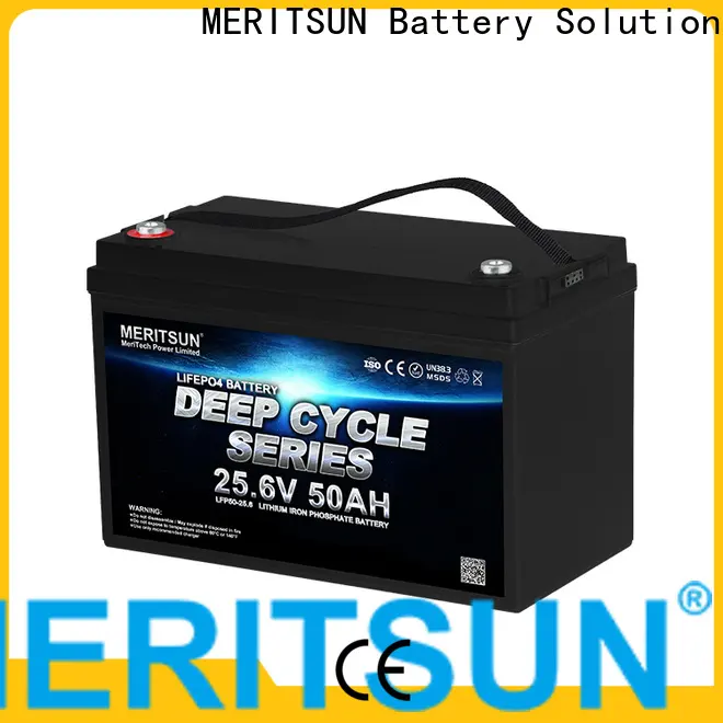 best lithium ion rechargeable battery with good price for home use 1