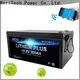 MERITSUN best bluetooth lithium battery company for solar street light 1