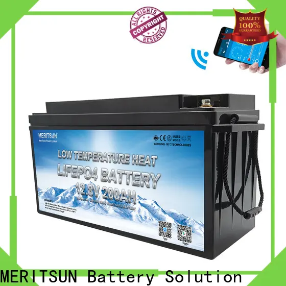 wholesale low temperature li-ion battery with good price for electric motorcycle 1