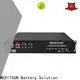 MERITSUN telecom residential energy storage systems factory direct supply for base transceiver station 1