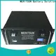 MERITSUN telecom battery energy storage supplier for base transceiver station 1
