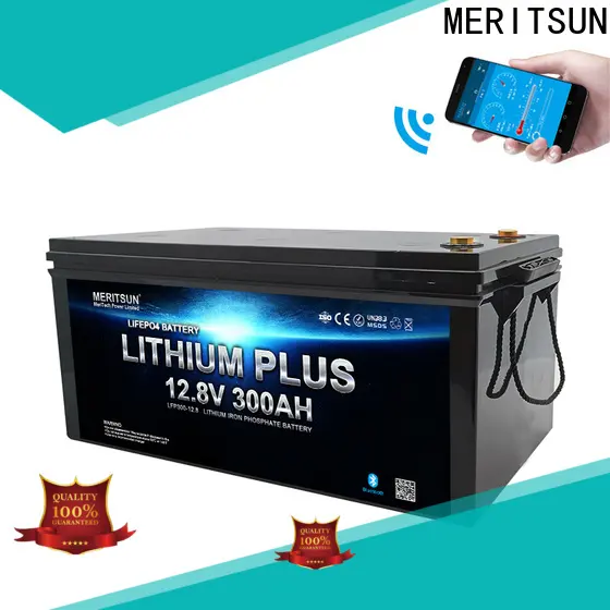 best bluetooth lithium battery manufacturers for solar street light1 1
