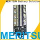 MERITSUN professional lithium bms wholesale for cell balancing 1