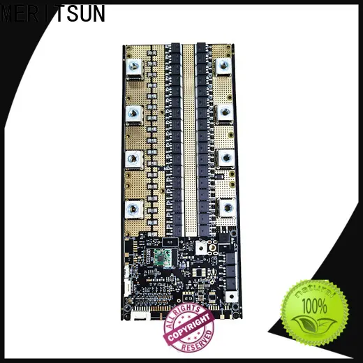 MERITSUN battery solution3 1