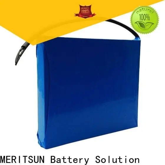 MERITSUN top solar street lamp factory direct supply for roadway 1