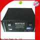MERITSUN smart charging battery power storage with good price for residential 1