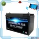 MERITSUN top lithium battery with bluetooth manufacturers for boat 1