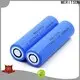 MERITSUN new cheap 18650 batteries customized for power bank 1
