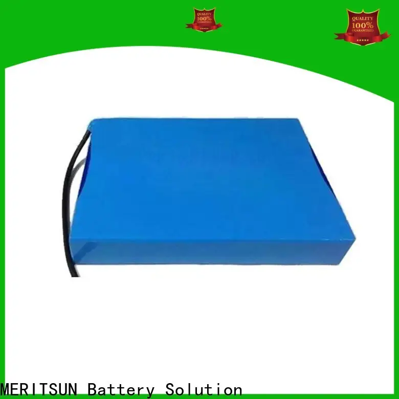 MERITSUN high-quality solar light price customized for garden 1