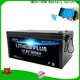best lithium battery with bluetooth suppliers for boat1 1
