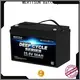 top best lithium battery series for home use 1