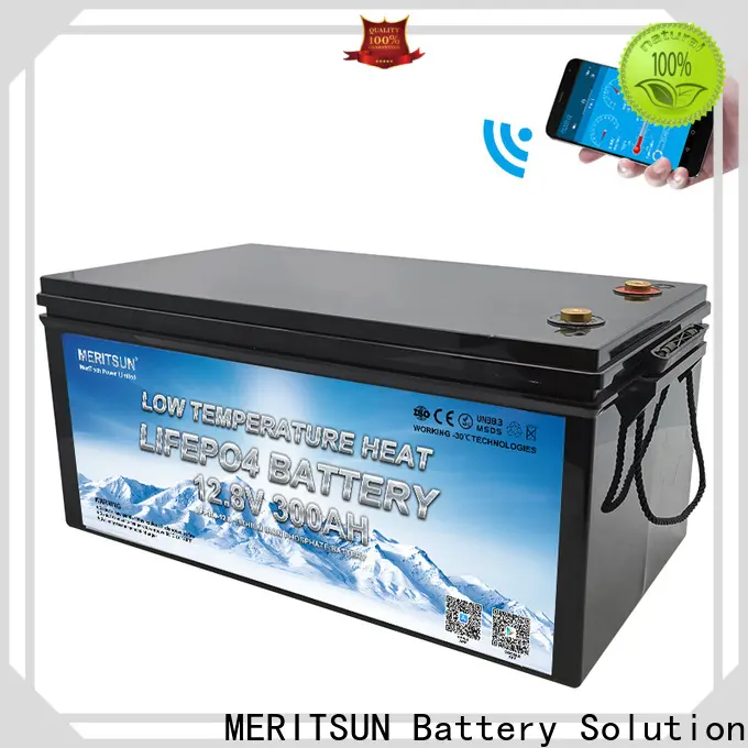 top lithium battery low temperature manufacturers for house1 1