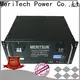 MERITSUN storage battery systems manufacturer for commercial1 1