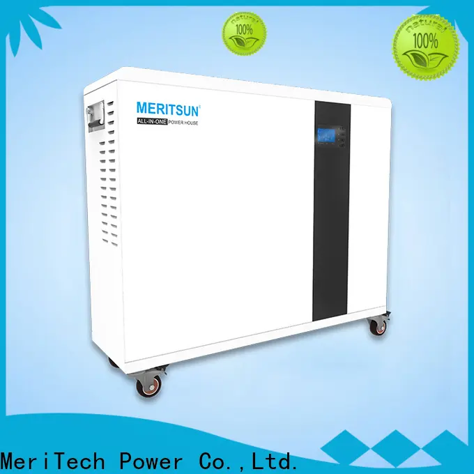 portable house power battery supplier for family 1