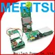 MERITSUN lithium bms customized for data recording3 1