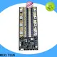MERITSUN pcba lithium bms customized for data recording 1