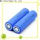 MERITSUN lithium ion cell customized for electric vehicles 1