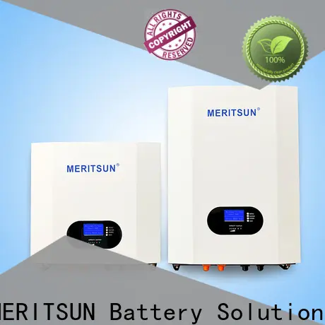 new Powerwall (Hybrid Grid ESS) customized for energy storage 1
