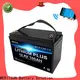 MERITSUN lithium battery with bluetooth supply for robot3 1