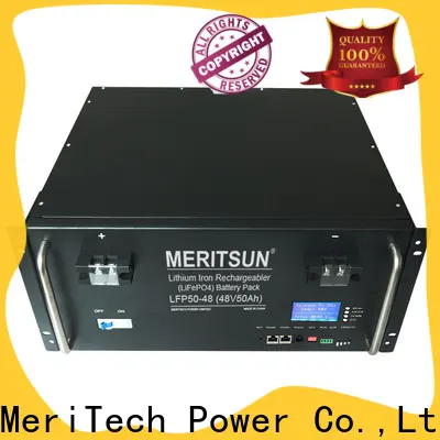 MERITSUN ess energy storage system factory direct supply for commercial3 1
