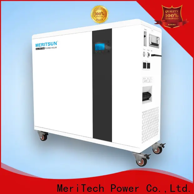 MERITSUN house power battery manufacturer for home appliances1 1