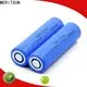 MERITSUN best 18650 battery cell customized for power bank 1