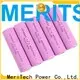 top lithium ion cell factory direct supply for power bank 1